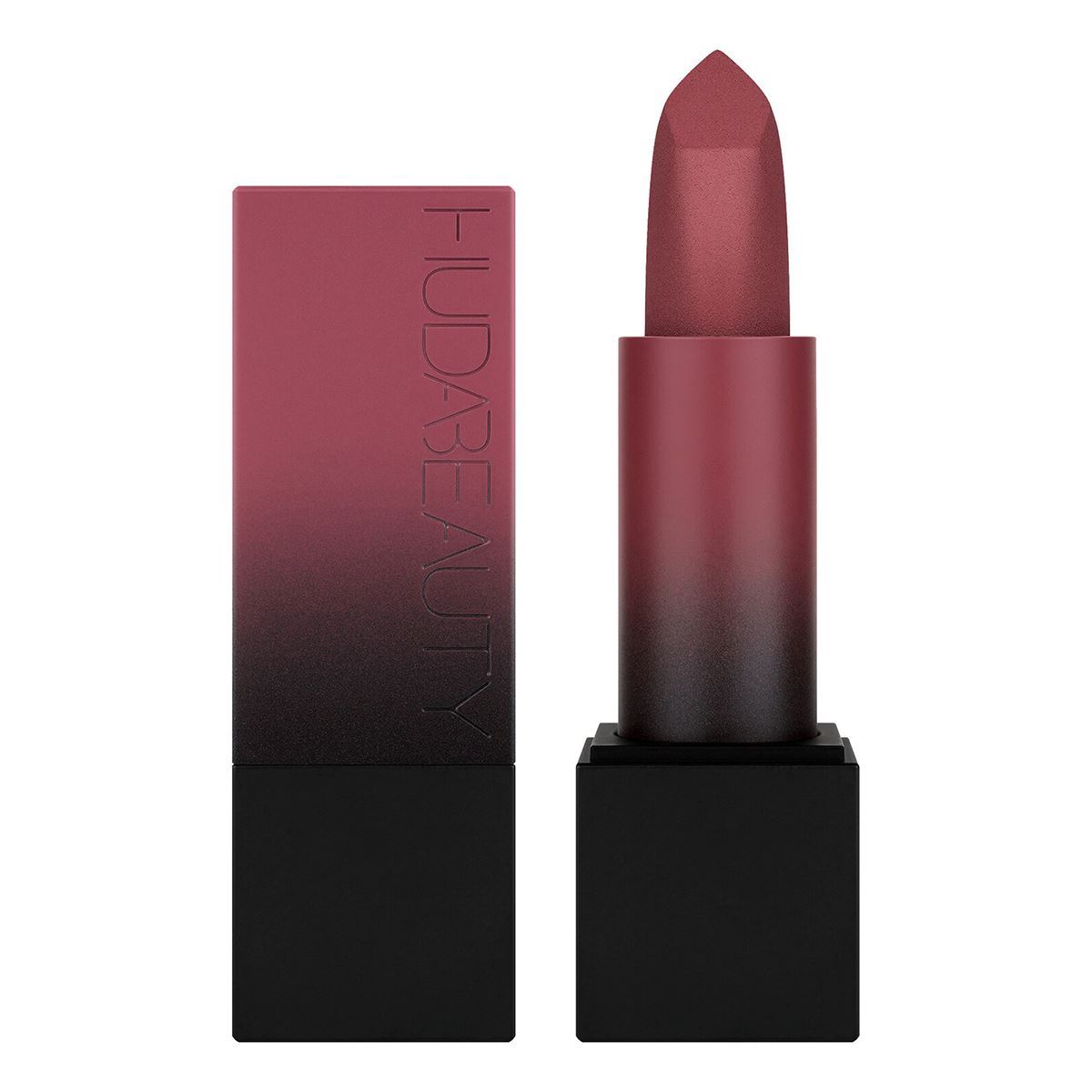 Picture of Power Bullet Matte Lipstick - GROUPED