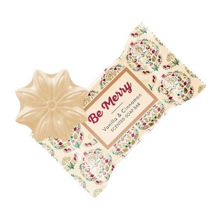 Picture of Be Merry Vanilla and Cinnamon