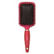 Picture of Hair Iron Comb Hairbrush